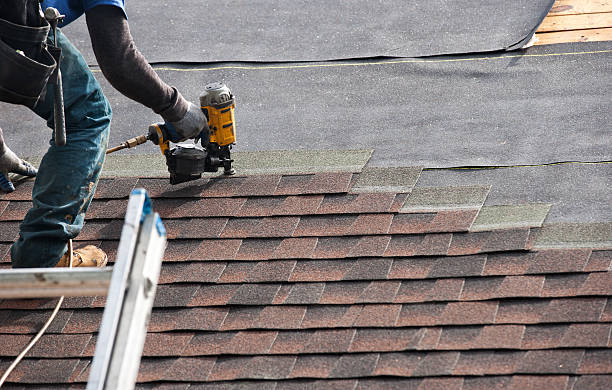 Licensed Gutter Installation service in Peabody, MA - Brentwood Metal Roofing